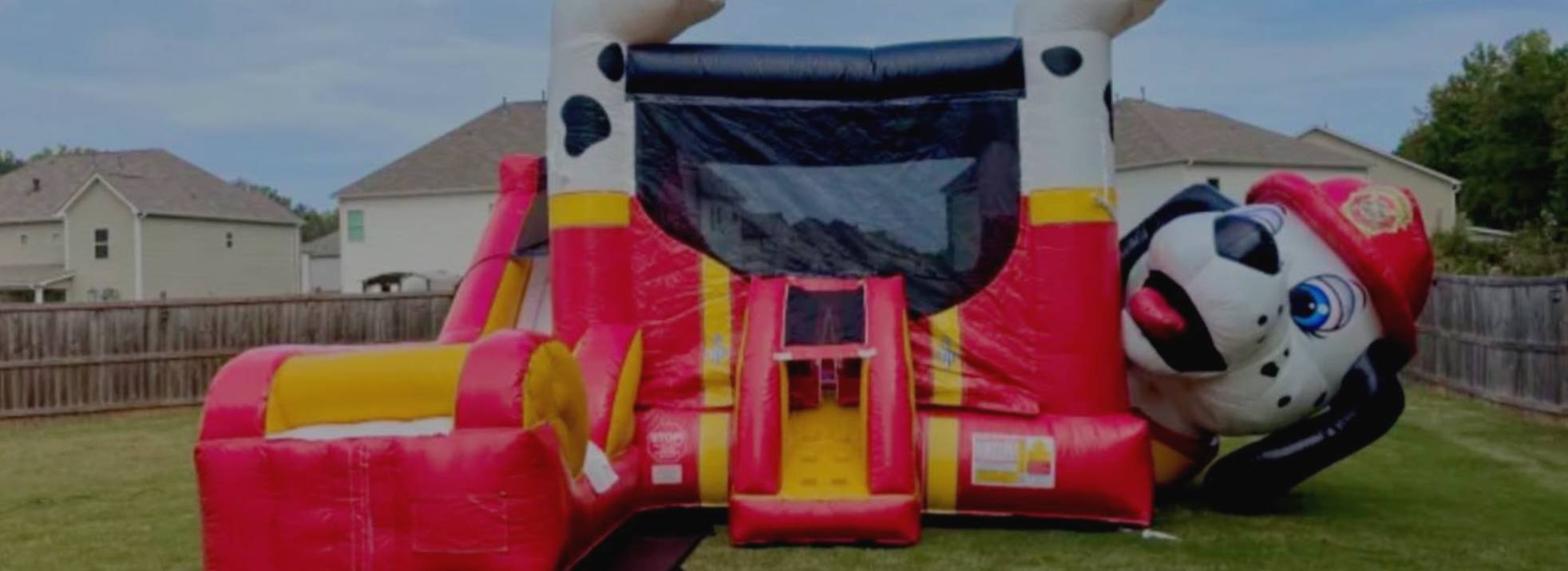 JD Bounce is a Bounce House Rental Company in Beloit, WI 53511