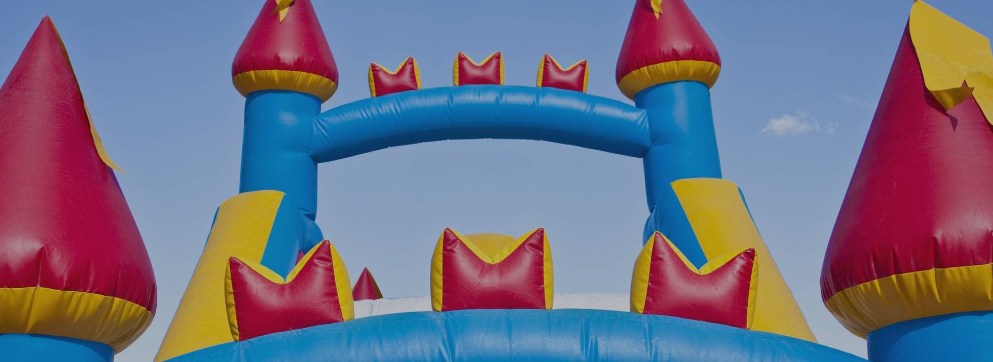JD Bounce is a Bounce House Rental Company in Beloit, WI 53511
